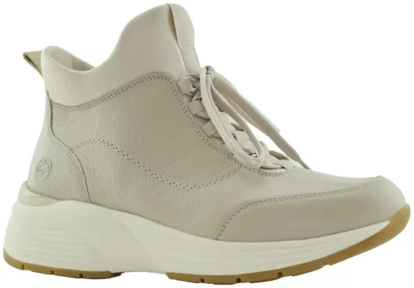 Купить D6679-60 REMONTE Кроссовки высокие женские за 7 950 руб. в интернет-магазине Дом Обуви