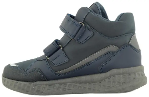 Купить 228325/08-03 CROSBY Ботинки подростковые за 2 250 руб. в интернет-магазине Дом Обуви