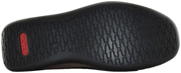 Купить 05272-64 RIEKER Туфли летние мужские за 7 950 руб. в интернет-магазине Дом Обуви