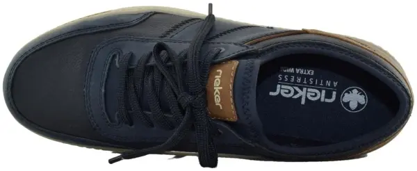 Купить 17550-15 RIEKER Кеды мужские за 7 750 руб. в интернет-магазине Дом Обуви