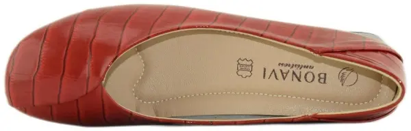 Купить 21R9-57-107 BONAVI Туфли женские за 4 900 руб. в интернет-магазине Дом Обуви