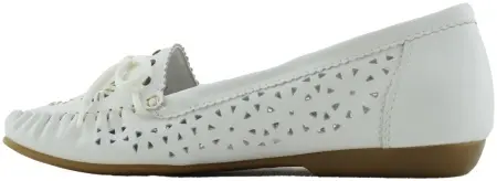 Купить L6396-80 RIEKER Мокасины женские за 4 380 руб. в интернет-магазине Дом Обуви