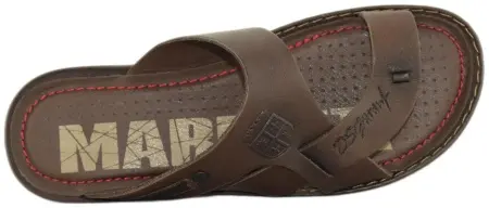 Купить Л340кп Sergio Mareatti Пантолеты мужские за 3 950 руб. в интернет-магазине Дом Обуви