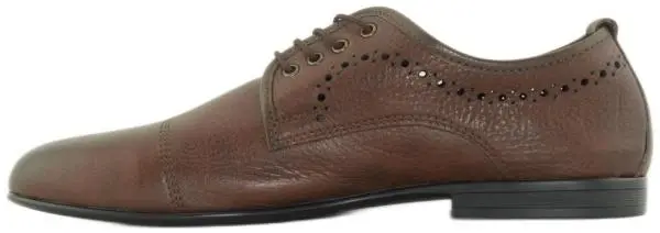 Купить 11001 SM (кор.)Sergio Mareatti Туфли мужские  за 3 450 руб. в интернет-магазине Дом Обуви