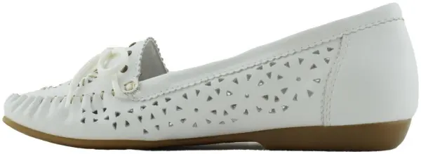 Купить L6396-80 RIEKER Мокасины женские за 4 380 руб. в интернет-магазине Дом Обуви Купить L6396-80 RIEKER Мокасины женские за 4 380 руб. в интернет-магазине Дом Обуви