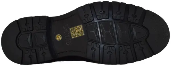 Купить K156-17-1094 GIOVANNI BRUNO Туфли мужские за 7 120 руб. в интернет-магазине Дом Обуви