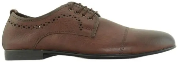 Купить 11001 SM (кор.)Sergio Mareatti Туфли мужские  за 3 450 руб. в интернет-магазине Дом Обуви