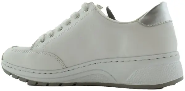 Купить N6508-80 RIEKER Кроссовки женские за 7 950 руб. в интернет-магазине Дом Обуви