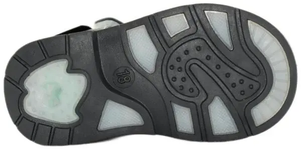 Купить T-10449-D TomMiki Сандалии детские  за 2 240 руб. в интернет-магазине Дом Обуви