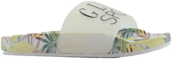 Купить 5172-231 pink GlamForever Шлепанцы женские за 1 940 руб. в интернет-магазине Дом Обуви