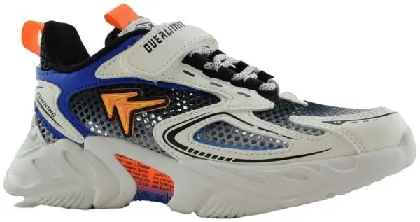 Купить 73790-1 KAPIKA Кроссовки детские  за 3 510 руб. в интернет-магазине Дом Обуви