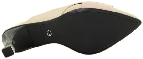 Купить 1-1-27300-28-508 TAMARIS Сабо женские за 5 450 руб. в интернет-магазине Дом Обуви