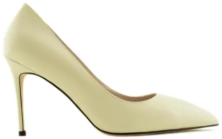 Купить SS75-159971/8 RESPECT Туфли лодочки женские за 5 620 руб. в интернет-магазине Дом Обуви