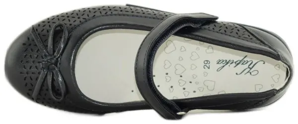 Купить 23871п-2 KAPIKA Туфли детские за 2 960 руб. в интернет-магазине Дом Обуви