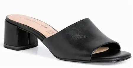 Купить 1-1-27204-28-003 TAMARIS Сабо женские за 6 390 руб. в интернет-магазине Дом Обуви