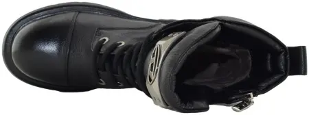 Купить VE101-N468-1 JA'VENSI Ботинки женские за 9 180 руб. в интернет-магазине Дом Обуви