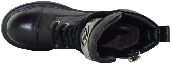 Купить VE101-N468-1 JA'VENSI Ботинки женские за 9 180 руб. в интернет-магазине Дом Обуви