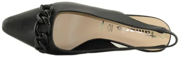 Купить 1-1-29608-28-001 TAMARIS Туфли летние женские за 7 190 руб. в интернет-магазине Дом Обуви