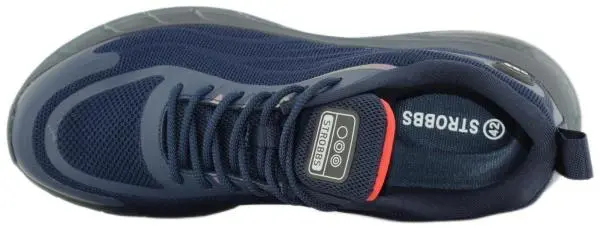 Купить C3256-2 STROBBS Кроссовки мужские за 2 990 руб. в интернет-магазине Дом Обуви