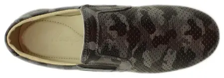 Купить M4020/K NewGen Полуботинки подростковые за 490 руб. в интернет-магазине Дом Обуви