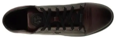 Купить Б560дп JONNY FIRE Ботинки мужские за 3 830 руб. в интернет-магазине Дом Обуви