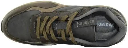 Купить B3457-10 STROBBS Кроссовки мужские за 5 310 руб. в интернет-магазине Дом Обуви