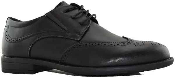 Купить YC011_02SK-BL EL TEMPO Полуботинки мужские за 5 950 руб. в интернет-магазине Дом Обуви