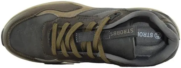 Купить B3457-10 STROBBS Кроссовки мужские за 5 310 руб. в интернет-магазине Дом Обуви