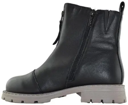 Купить 32W10-43-101B BONAVI Ботинки женские за 8 020 руб. в интернет-магазине Дом Обуви