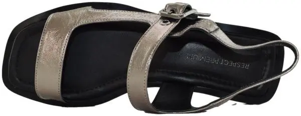 Купить VS58-187113/8 RESPECT Сандалии женские за 5 770 руб. в интернет-магазине Дом Обуви