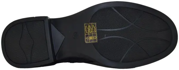 Купить 41-DBE10-40-301 BONAVI Ботинки женские за 9 240 руб. в интернет-магазине Дом Обуви