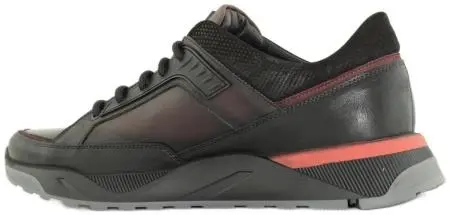 Купить 404-1094-55 Sergio Mareatti Полуботинки мужские за 3 490 руб. в интернет-магазине Дом Обуви