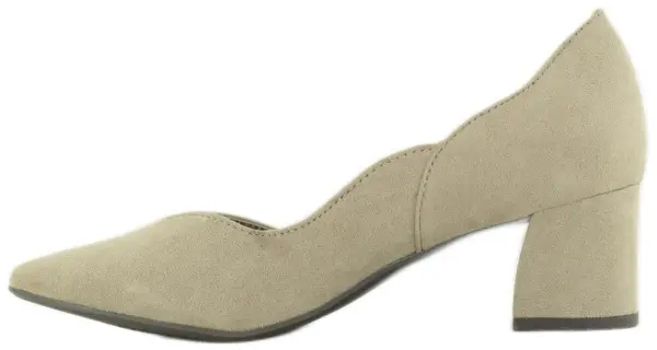 Купить 2-2-22407-27-341 MARCO TOZZI Туфли женские за 2 000 руб. в интернет-магазине Дом Обуви