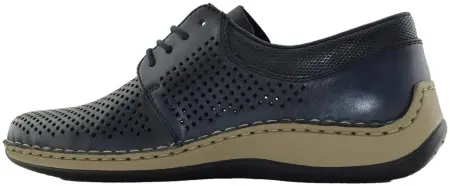 Купить 05213-14 Rieker Туфли мужские за 5 570 руб. в интернет-магазине Дом Обуви