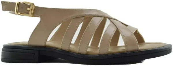 Купить SRS25-BCLM3-103A Covani Босоножки женские за 4 790 руб. в интернет-магазине Дом Обуви