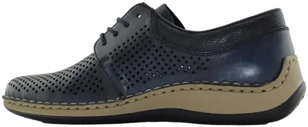 Купить 05213-14 Rieker Туфли мужские за 5 570 руб. в интернет-магазине Дом Обуви