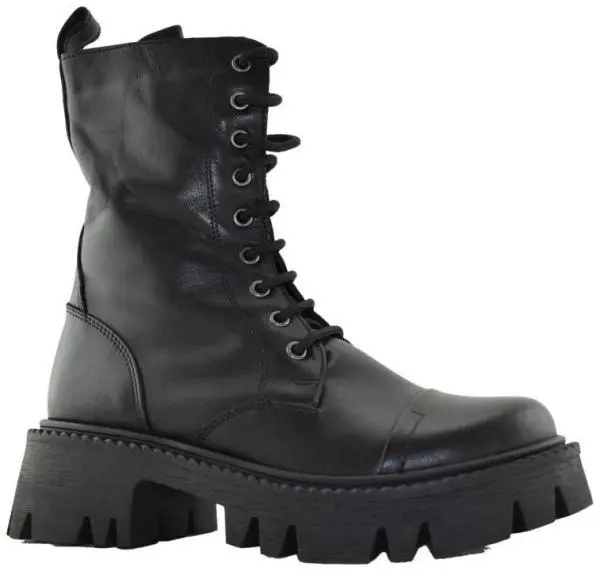 Купить 53514-1012 SERGIO MAREATTI Ботинки женские за 9 320 руб. в интернет-магазине Дом Обуви