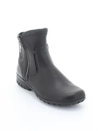 Купить L4657-00 RIEKER Ботинки женские за 7 070 руб. в интернет-магазине Дом Обуви