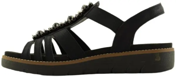 Купить D2047-00 REMONTE Босоножки женские за 4 170 руб. в интернет-магазине Дом Обуви