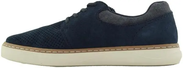 Купить B9909-14 RIEKER Туфли летние мужские за 5 080 руб. в интернет-магазине Дом Обуви