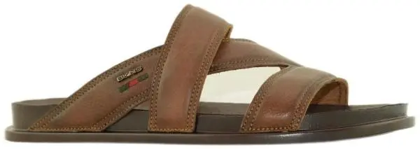 Купить Л035лп Sergio Mareatti Пантолеты мужские  за 2 290 руб. в интернет-магазине Дом Обуви