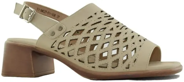 Купить 51-BME27-51-108 BONAVI Босоножки женские  за 5 270 руб. в интернет-магазине Дом Обуви