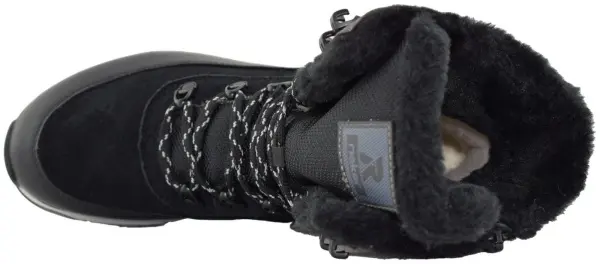 Купить W0066-00 RIEKER Ботинки женские за 11 950 руб. в интернет-магазине Дом Обуви