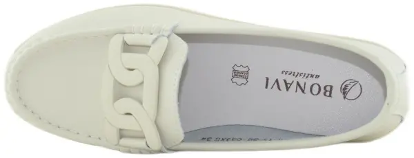 Купить 31F15-38-033XS BONAVI Мокасины женские за 3 700 руб. в интернет-магазине Дом Обуви