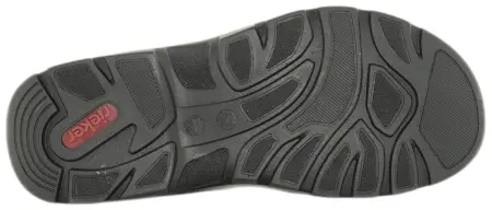 Купить 26154-14 Rieker Сандалии мужские за 3 050 руб. в интернет-магазине Дом Обуви