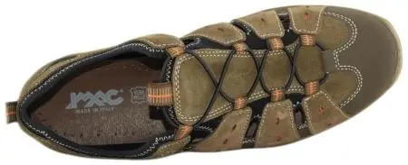 Купить 701600 7648/015 IMAC Туфли летние мужские за 4 800 руб. в интернет-магазине Дом Обуви