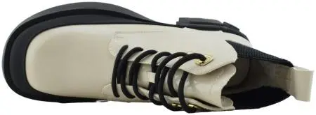 Купить 32W7-7-011B BONAVI Ботинки женские за 6 620 руб. в интернет-магазине Дом Обуви