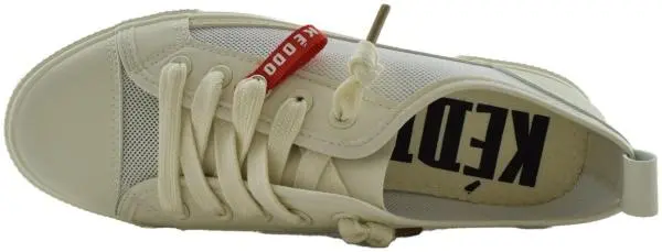 Купить 857857/01-02 KEDDO Кеды женские за 3 070 руб. в интернет-магазине Дом Обуви