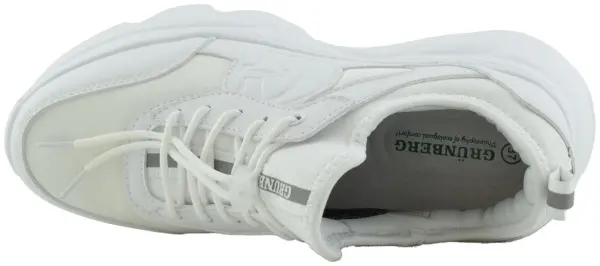 Купить 138595/01-02 GRUNBERG Кроссовки женские за 4 930 руб. в интернет-магазине Дом Обуви