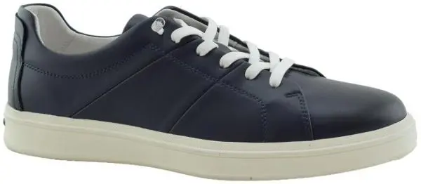 Купить WX001_02SK-NV EL TEMPO Кеды мужские  за 5 630 руб. в интернет-магазине Дом Обуви Купить WX001_02SK-NV EL TEMPO Кеды мужские  за 5 630 руб. в интернет-магазине Дом Обуви